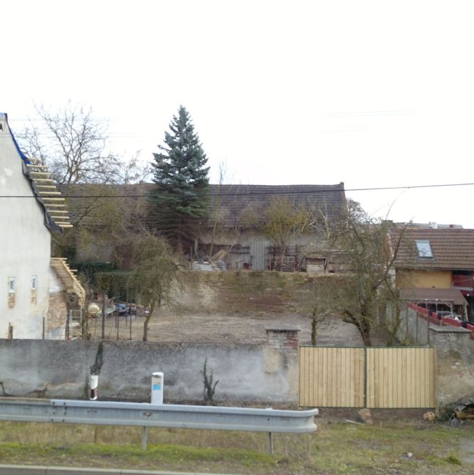 Prodej, Pozemek k bydlení, Předměřice nad Jizerou