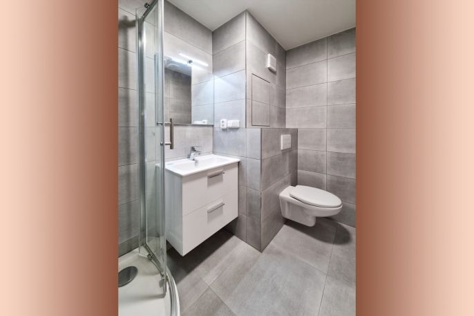 Pronájem, Byt 2+1, Karlovy Vary