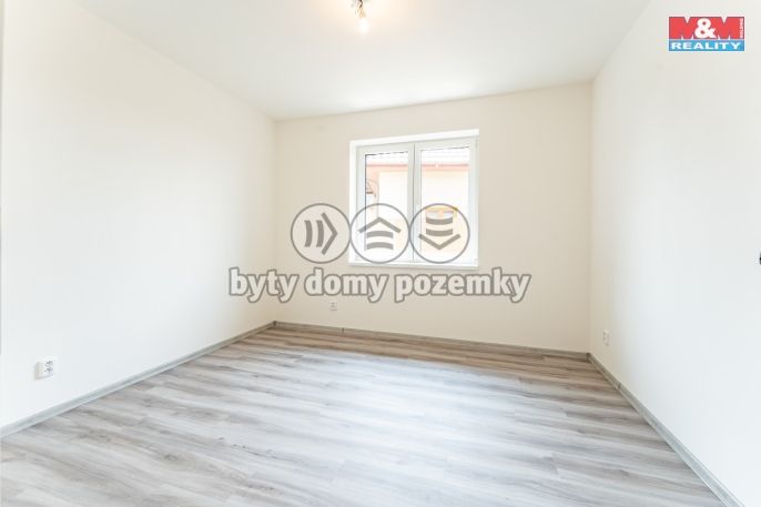 Prodej, Rodinný dům, Všechlapy