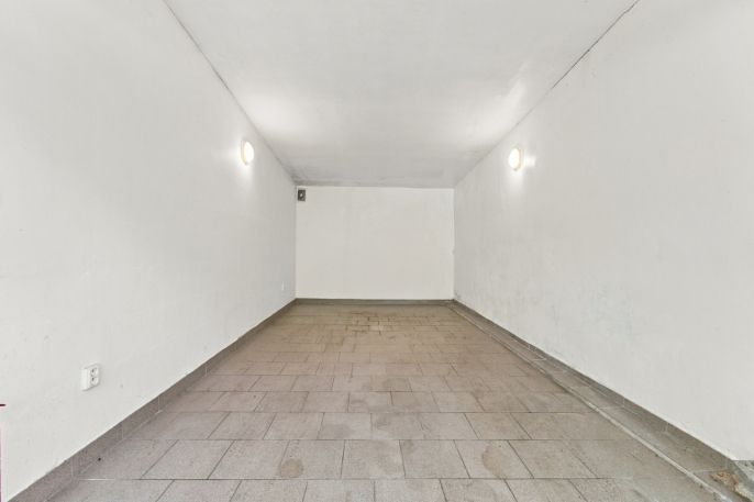 Prodej, Garáž, Karlovy Vary
