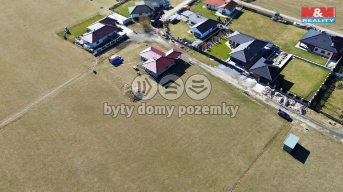 Prodej, Pozemek k bydlení, Turovec