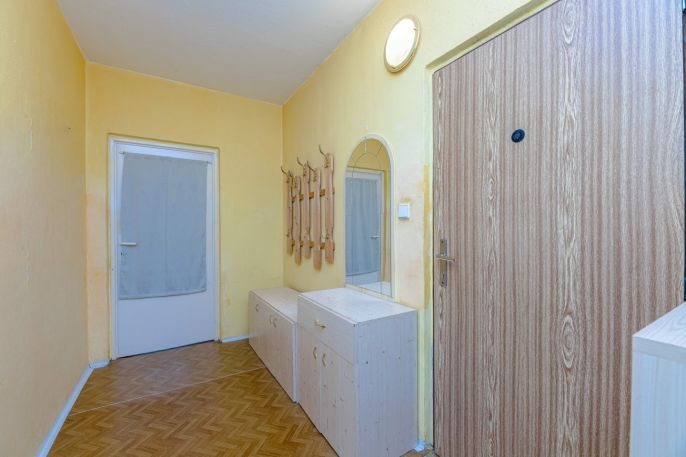 Prodej, Byt 3+1, Kostelec nad Orlicí