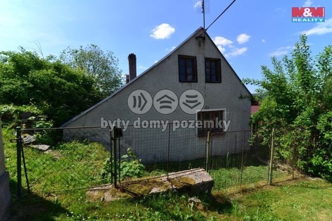 Prodej, Rodinný dům, Nalžovské Hory