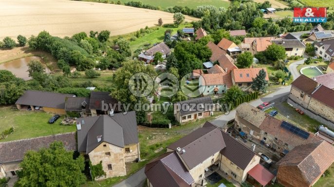Prodej, Rodinný dům, Ročov