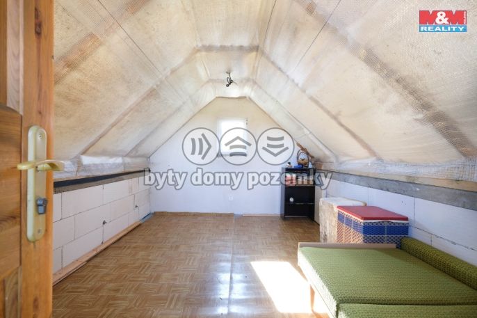 Prodej, Chata, Karlovy Vary