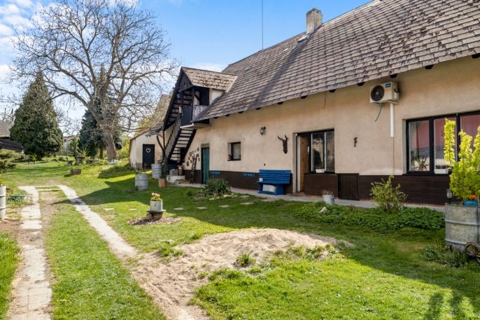 Prodej, Rodinný dům, Chyňava