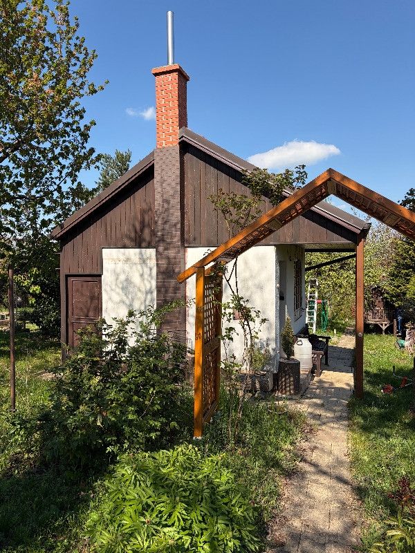 Prodej, Zahrada, Šlapanice