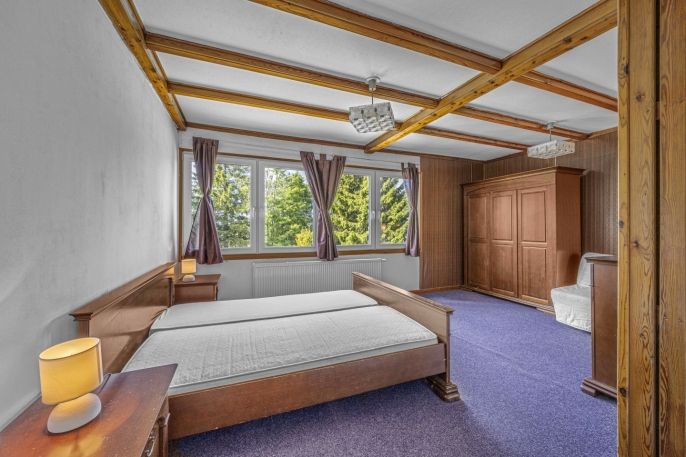 Prodej, Hotel, penzion, Deštné v Orlických horách
