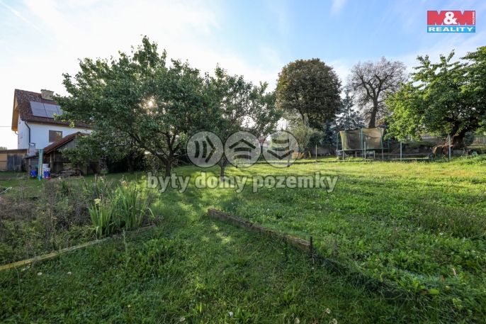 Prodej, Rodinný dům, Třemošná