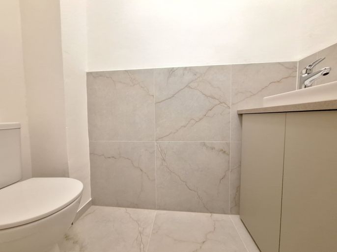 Pronájem, Byt 4+1, Ostrava