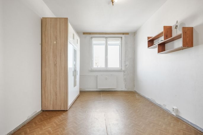 Prodej, Byt 3+1, Český Těšín