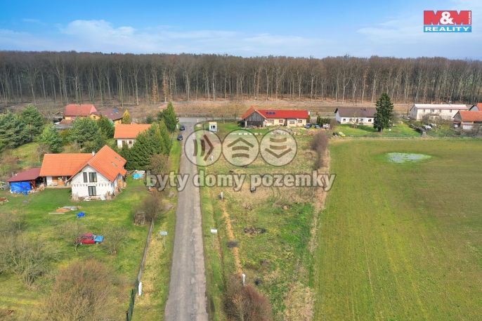 Prodej, Pozemek k bydlení, Jičín