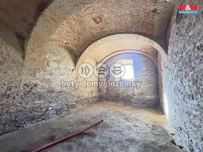 Prodej, Zemědělská usedlost, Jindřichův Hradec