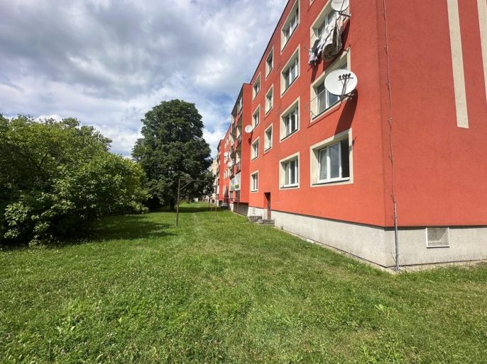 Prodej, Byt 3+1, Ostrava