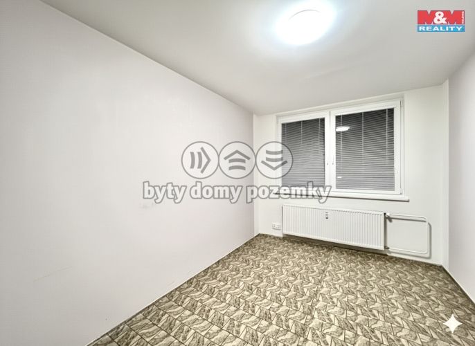 Prodej, Byt 3+1, Vítkov