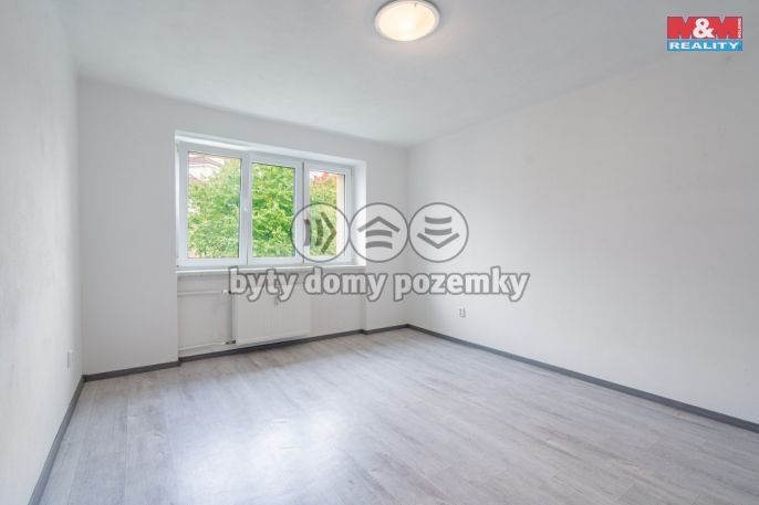 Pronájem, Byt 2+1, Strakonice