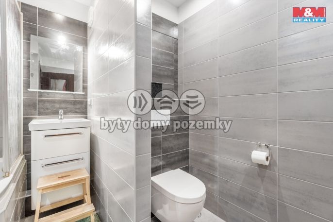 Prodej, Byt 4+1, Česká Lípa