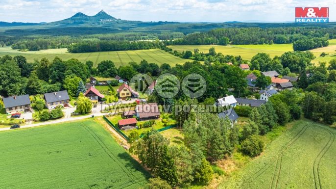 Prodej, Pozemek k bydlení, Doksy