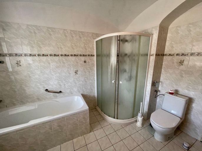 Pronájem, Rodinný dům, Bílovec