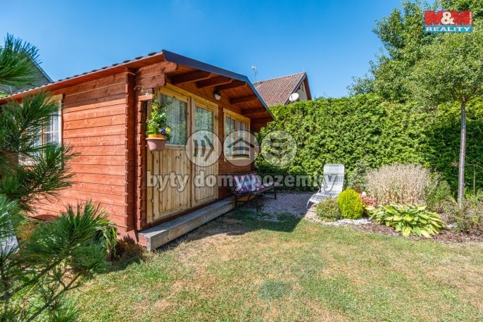 Prodej, Rodinný dům, Svojetice