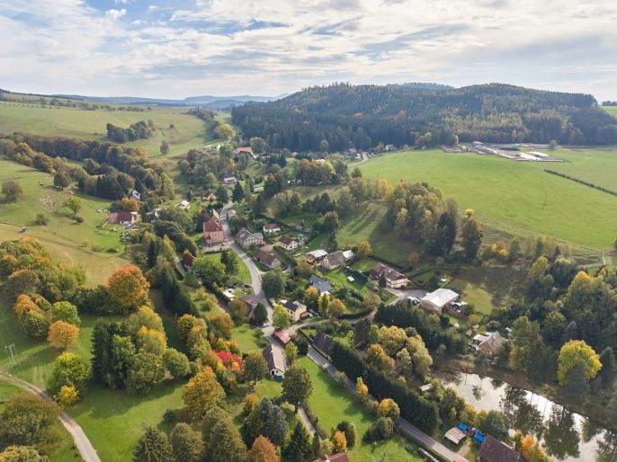 Prodej, Rodinný dům, Teplice nad Metují