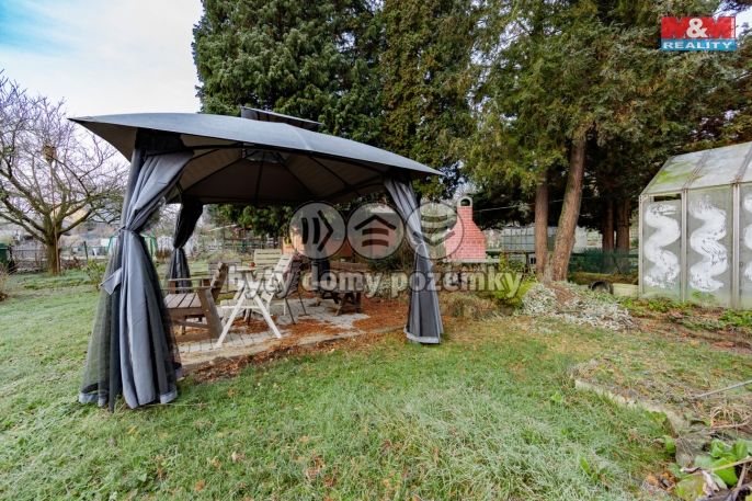 Prodej, Zahrada, Dalovice