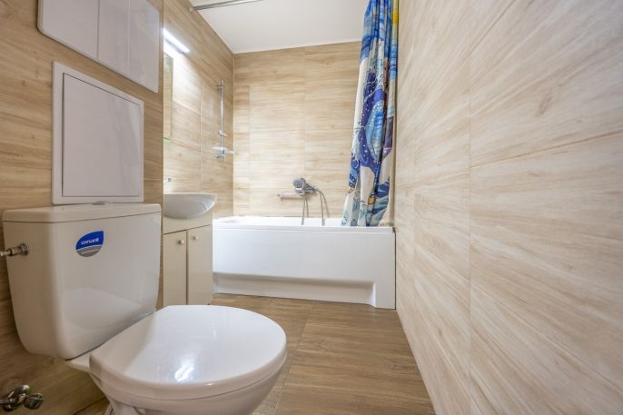 Prodej, Byt 3+1, Chomutov