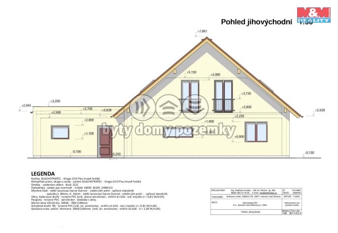 Prodej, Rodinný dům, Janovice nad Úhlavou