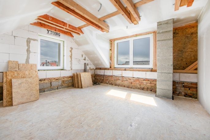 Prodej, Rodinný dům, Zruč-Senec