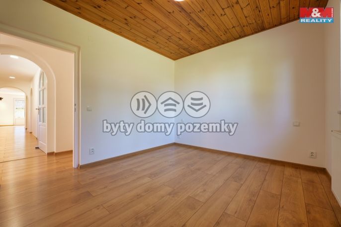 Prodej, Rodinný dům, Mostkovice