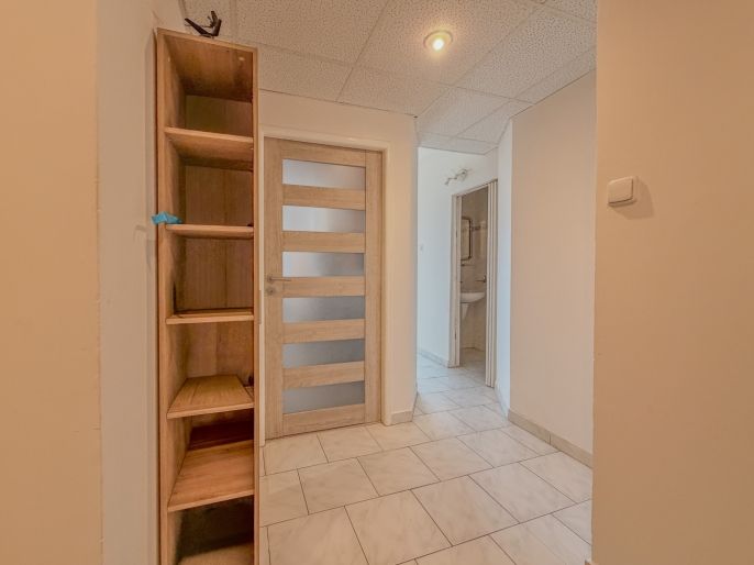 Prodej, Byt 3+1, Most