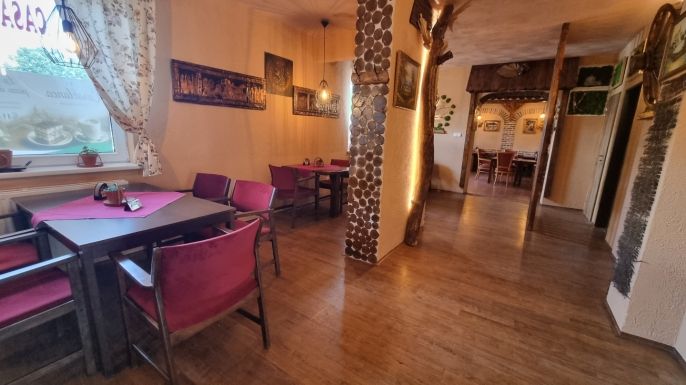 Pronájem, Restaurace, stravování, Český Těšín