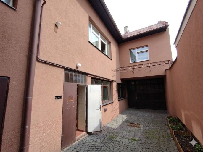 Pronájem, Obchod a služby, Frenštát pod Radhoštěm