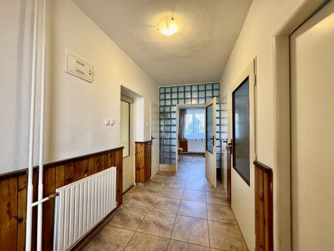 Prodej, Rodinný dům, Světnov