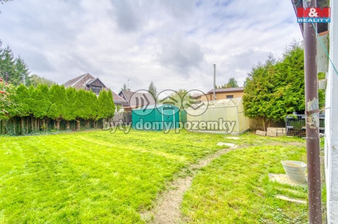 Prodej, Chata, Psáry