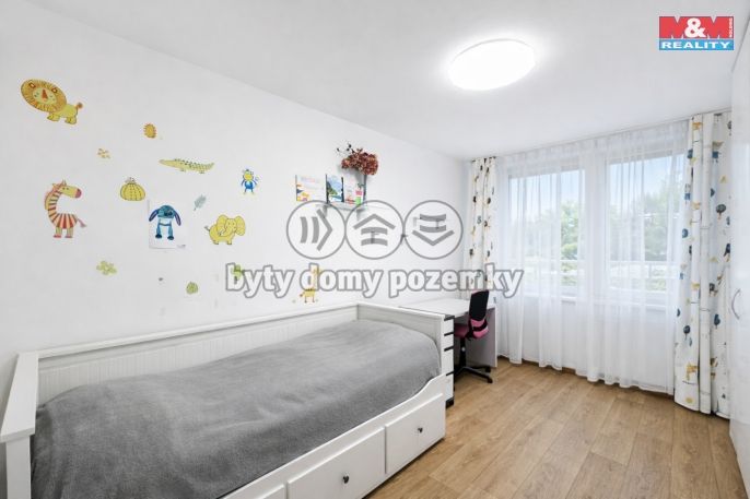 Prodej, Byt 4+kk, Praha