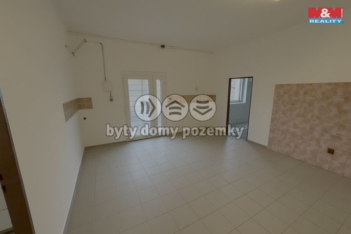 Pronájem, Sklad, Hostomice