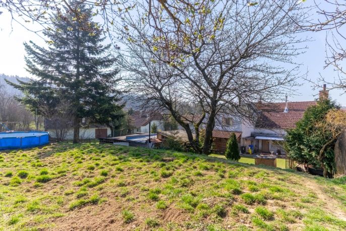 Prodej, Rodinný dům, Soběsuky