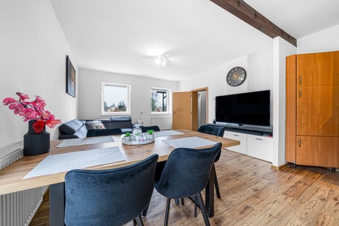 Prodej, Rodinný dům, Chodov