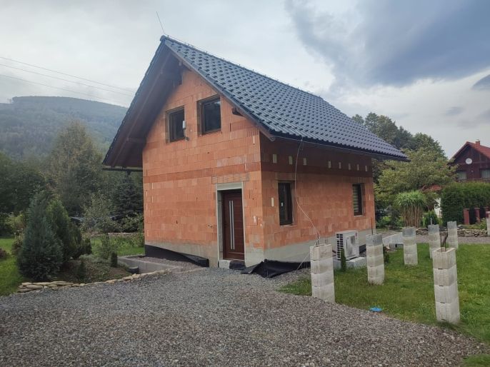 Prodej, Rodinný dům, Třinec