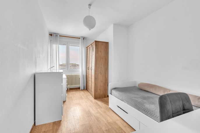 Prodej, Byt 3+kk, Pardubice