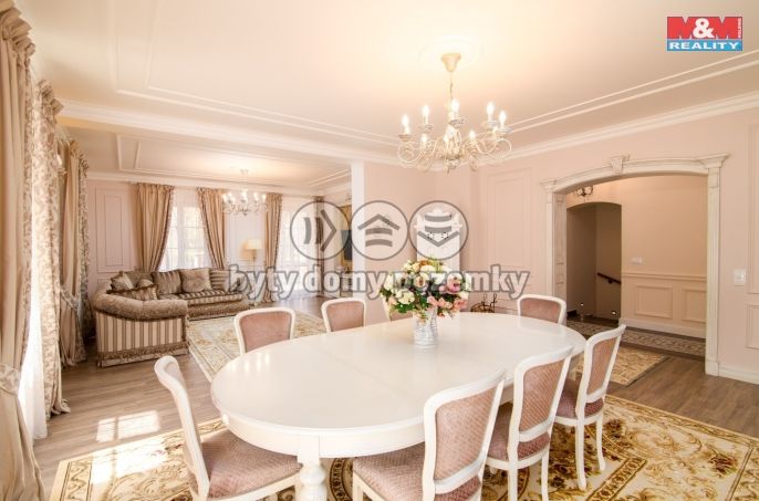 Prodej, Rodinný dům, Mariánské Lázně