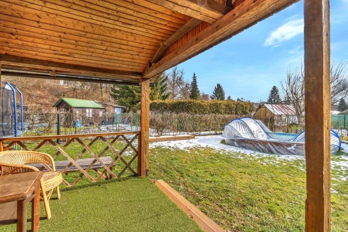 Prodej, Zahrada, Dvůr Králové nad Labem