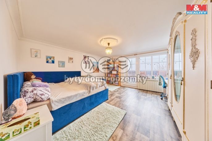 Prodej, Rodinný dům, Svoboda nad Úpou