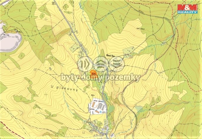 Prodej, Ostatní, Volfartice