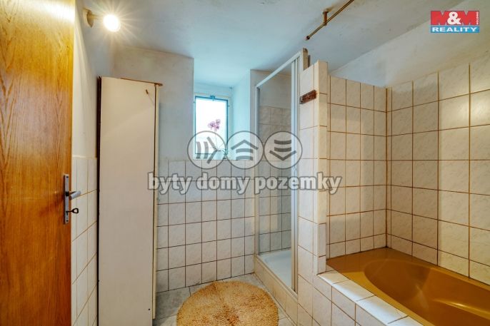 Prodej, Chalupa, Stráž