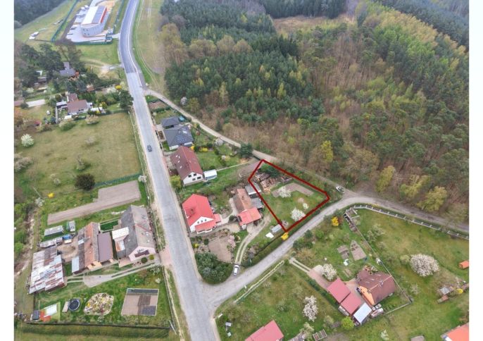 Prodej, Pozemek k bydlení, Lipník