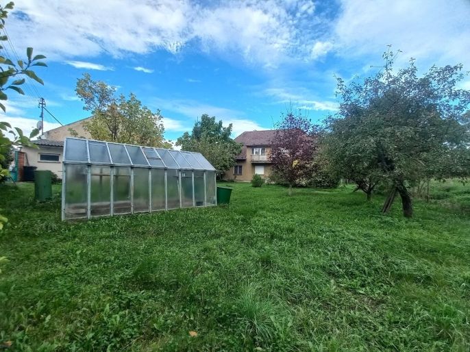 Pronájem, Rodinný dům, Chrast