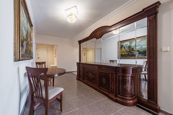 Pronájem, Byt 3+kk, Praha