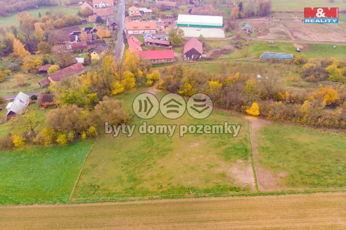 Prodej, Pastvina, Údrnice